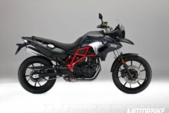 BMW F 700 GS 2018