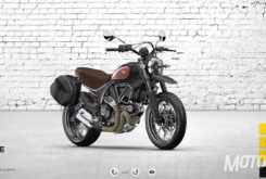 configurador ducati scrambler