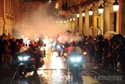 fiesta de la moto
