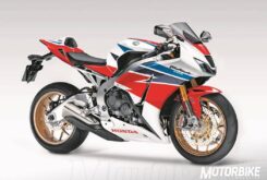 honda cbr1000rr fireblade 2017 1