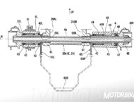 honda transalp patents 33