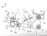 honda transalp patents 34
