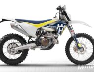 Husqvarna FE 250 2017