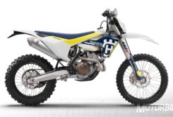 Husqvarna FE 250 2017
