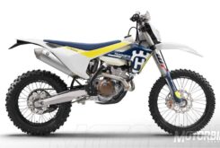 Husqvarna FE 350 2017