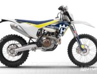 Husqvarna FE 501 2017
