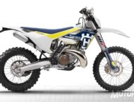 Husqvarna TE 250 2017