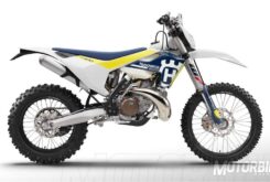 Husqvarna TE 300 2017