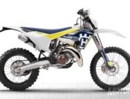 Husqvarna TX 125 2017