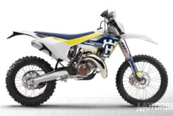 Husqvarna TX 125 2017