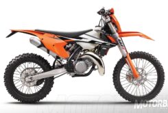 KTM 125 XC-W 2017