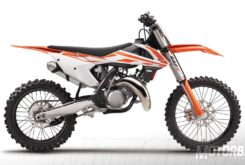 KTM 150 SX 2017