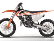 KTM 150 SX 2017 3 ktm 150 sx 2017 10