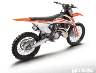 KTM 150 SX 2017 5 ktm 150 sx 2017 11