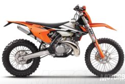 KTM 250 EXC 2017