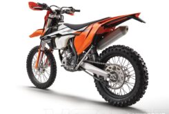 KTM 250 EXC-F 2017 7 ktm 250 exc f 2017 04