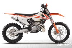 KTM 250 SX 2017