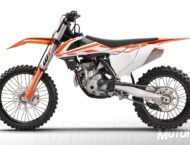 KTM 250 SX-F 2017 13 ktm 250 sx f 2017 02
