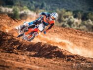 KTM 250 SX-F 2017 9 ktm 250 sx f 2017 06