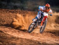 KTM 250 SX-F 2017 10 ktm 250 sx f 2017 08
