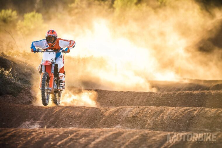 KTM 250 SX-F 2017 1 ktm 250 sx f 2017 12