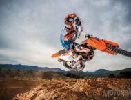 KTM 250 SX-F 2017 6 ktm 250 sx f 2017 14