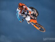 KTM 250 SX-F 2017 4 ktm 250 sx f 2017 16