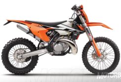 KTM 300 EXC 2017