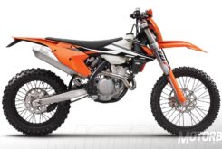 KTM 350 EXC-F 2017