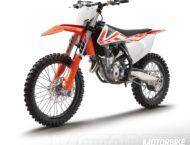 KTM 350 SX-F 2017 6 ktm 350 sx f 2017 12