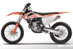 KTM 450 SX-F 2017 9 ktm 450 sx f 2017 02