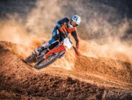 KTM 450 SX-F 2017 5 ktm 450 sx f 2017 05