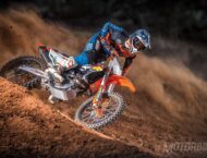 KTM 450 SX-F 2017 4 ktm 450 sx f 2017 06