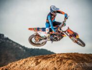 KTM 450 SX-F 2017 3 ktm 450 sx f 2017 07