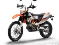KTM 690 Enduro R 2015 5 Bild 7990