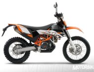 KTM 690 Enduro R 2015 3 Bild 7971
