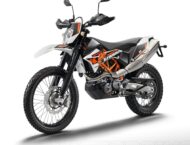 KTM 690 Enduro R 2015 4 ktm 690 enduro r 11