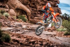 KTM 250 EXC-F 2017 2 ktm exc f enduro 2017 31