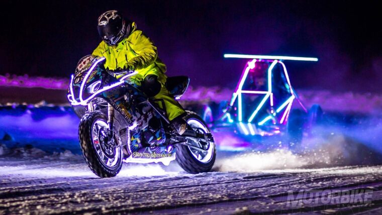 stuntfreaksteam-led-light-race