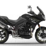 Prueba. KTM 1290 Super Adventure S 2017: Raza Aventura 15 Triumph Tiger Sport