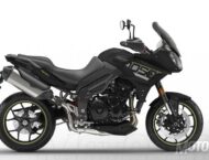 Triumph Tiger Sport 2016