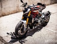 XTR Pepo Siluro, una Ducati Monster 1200 diferente 8 xtr pepo siluro ducati monster 1200 05