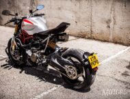 XTR Pepo Siluro, una Ducati Monster 1200 diferente 9 xtr pepo siluro ducati monster 1200 06