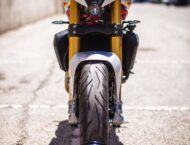 XTR Pepo Siluro, una Ducati Monster 1200 diferente 17 xtr pepo siluro ducati monster 1200 07