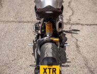 XTR Pepo Siluro, una Ducati Monster 1200 diferente 18 xtr pepo siluro ducati monster 1200 08