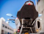 XTR Pepo Siluro, una Ducati Monster 1200 diferente 15 xtr pepo siluro ducati monster 1200 09