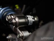 yamaha xsr700 yard built otokomae ad hoc 2016 17