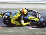 1996 Valentino Rossi