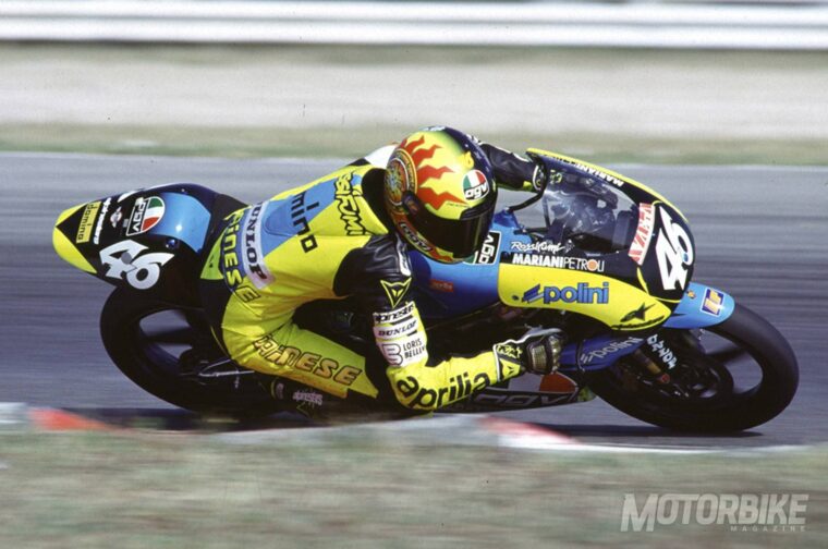 1996-Valentino-Rossi