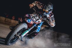 Copa de Espana Flat Track 01